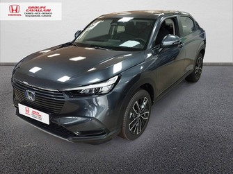 Photo Honda HR-V E:HEV HR-V e:HEV 1.5 i-MMD