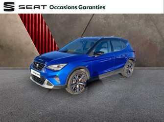 Photo Seat Arona 1.0 TSI 110ch Xperience DSG7