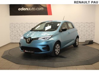 Photo Renault ZOE R110 Achat Intégral - 21 Life