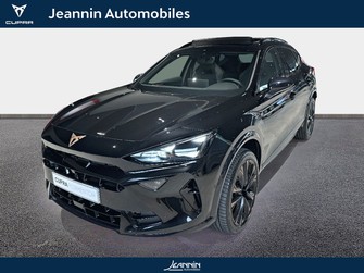 Photo Cupra Formentor Formentor 1.5 eTSI Hybrid 150 ch DSG7