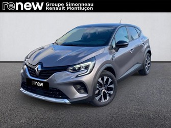 Photo Renault Captur TCe 90 Evolution