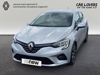 Photo Renault Clio V Clio TCe 90 - 21N