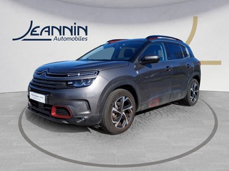 Photo Citroen C5 Aircross C5 Aircross PureTech 130 S&S EAT8