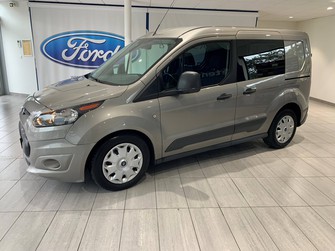 Photo Ford Transit Connect FGN TRANSIT CONNECT FGN L1 1.5 TDCI 120 S&S