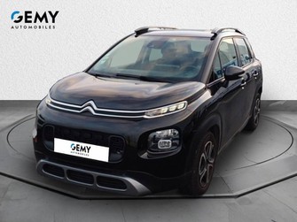 Photo Citroen C3 Aircross BlueHDi 100 S&S BVM6 Feel