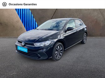 Photo Volkswagen Polo 1.0 TSI 95ch VW Edition