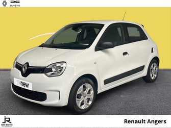 Photo Renault Twingo 1.0 SCe 65ch Life E6D-Full