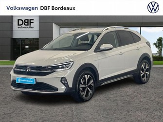 Photo Volkswagen Taigo 1.0 TSI 110 DSG7 Style