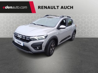 Photo Dacia Sandero ECO-G 100 Stepway Expression