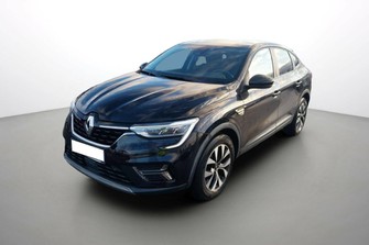 Photo Renault Arkana Arkana TCe 140 EDC FAP