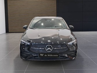 Photo Mercedes Classe A CLASSE A Classe A 250 e 8G-DCT
