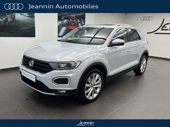 Photo Volkswagen T-Roc T-Roc 1.5 TSI 150 EVO Start/Stop DSG7