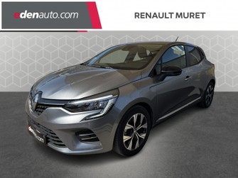 Photo Renault Clio E-Tech full hybrid 145 Evolution