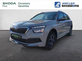 Photo Skoda Kamiq 1.0 TSI 116 ch DSG7 Ambition