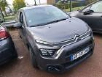 Photo Citroen C3 PureTech 83 S&S BVM5 Feel Business