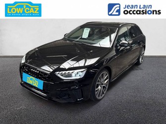 Photo Audi A4 Avant 40 TDI 204 S tronic 7 Quattro S Edition