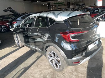 Photo Renault Captur E-Tech full hybrid 145 Techno