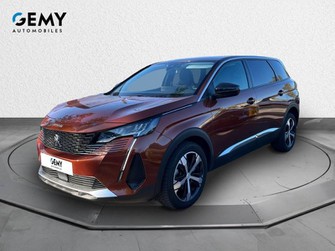 Photo Peugeot 5008 BlueHDi 130ch S&S EAT8 Allure