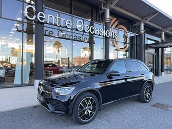 Photo Mercedes GLC GLC GLC 300 e 9G-Tronic 4Matic