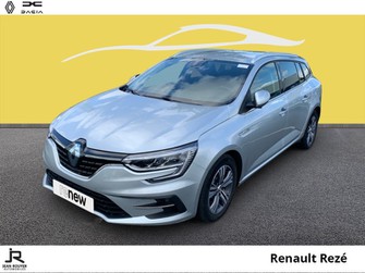 Photo Renault Megane Estate 1.6 E-Tech Plug-in 160ch Intens -21N