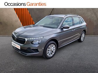 Photo Skoda Kamiq 1.0 TSI Evo 2 116ch Selection