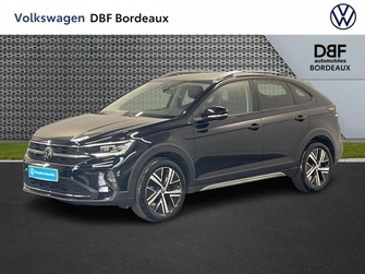 Photo Volkswagen Taigo 1.0 TSI 110 DSG7 Style