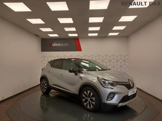 Photo Renault Captur TCe 90 Techno