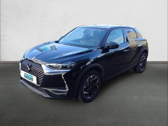 Photo DS 3 Crossback DS3 BlueHDi 100 BVM6 - So Chic