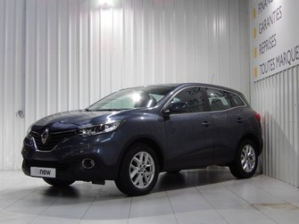 Photo Renault Kadjar Kadjar dCi 110 Energy