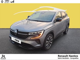 Photo Renault Austral 1.2 E-Tech full hybrid 200ch Techno - 24