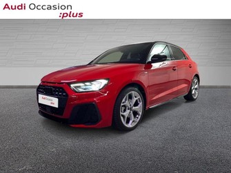Photo Audi A1 Sportback 35 TFSI 150ch S line S tronic 7 8cv