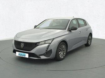 Photo Peugeot 308 PureTech 110ch S&amp;S BVM6 - Active Pack