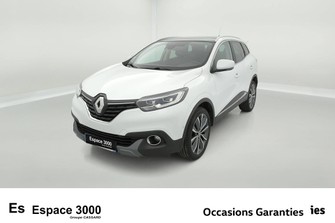 Photo Renault Kadjar Kadjar TCe 130 Energy