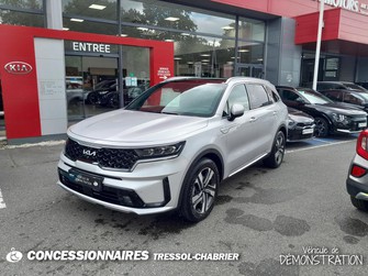 Photo Kia Sorento 1.6 T-GDi Hybride 230 ch 5 pl BVA6 Premium