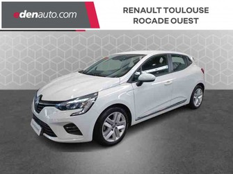 Photo Renault Clio E-Tech 140 Business