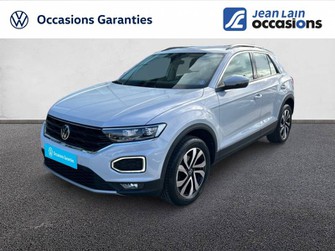 Photo Volkswagen T-Roc 1.0 TSI 110 Start/Stop BVM6 Lounge