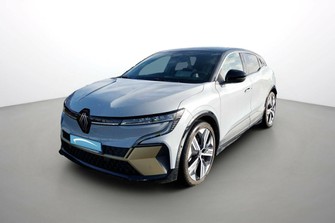 Photo Renault Megane E-TECH Megane E-Tech EV60 220 ch super charge