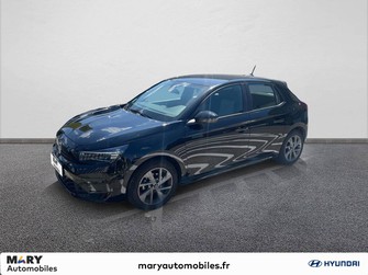 Photo Opel Corsa Corsa 1.2 75 ch BVM5