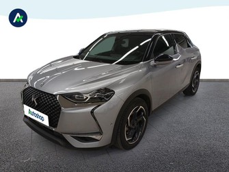 Photo DS 3 Crossback BlueHDi 130ch Rivoli Automatique