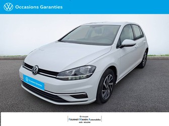 Photo Volkswagen Golf Golf 1.6 TDI 115 FAP BVM5
