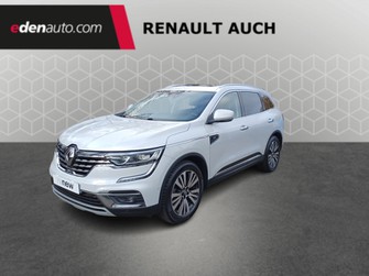 Photo Renault Koleos Blue dCi 150 X-tronic Initiale Paris