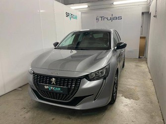 Photo Peugeot 208 208 PureTech 100 S&S BVM6