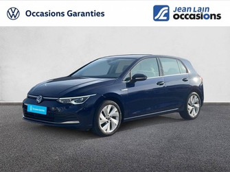Photo Volkswagen Golf 2.0 TDI SCR 150 DSG7 4Motion Style