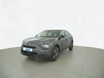 Photo Citroen C4 C4 PureTech 100 BVM6