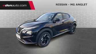 Photo Nissan Juke II DIG-T 114 DCT7 Tekna 5p