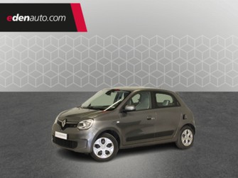 Photo Renault Twingo III SCe 65 Zen