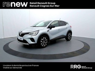 Photo Renault Captur Captur TCe 90
