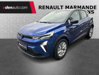 Photo Renault Captur II E-Tech full hybrid 145 Evolution 5p