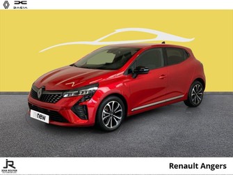 Photo Renault Clio 1.0 TCe 90ch Techno