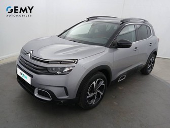 Photo Citroen C5 Aircross BlueHDi 130 S&S EAT8 Feel